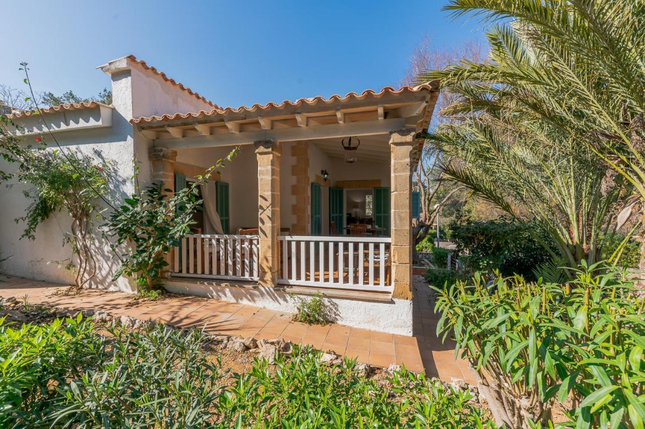 Villa Herdain Cielo de Bonaire Екстер'єр фото