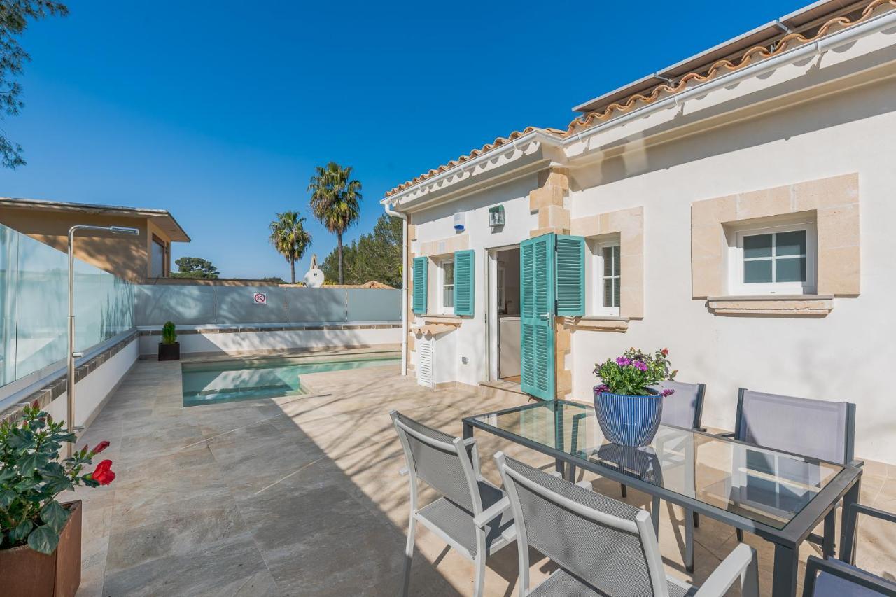 Villa Herdain Cielo de Bonaire Екстер'єр фото