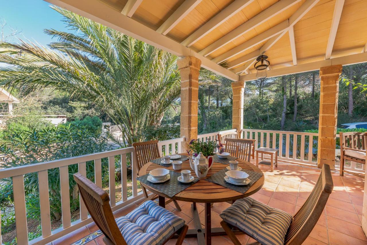 Villa Herdain Cielo de Bonaire Екстер'єр фото