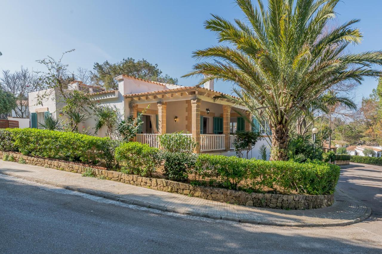 Villa Herdain Cielo de Bonaire Екстер'єр фото