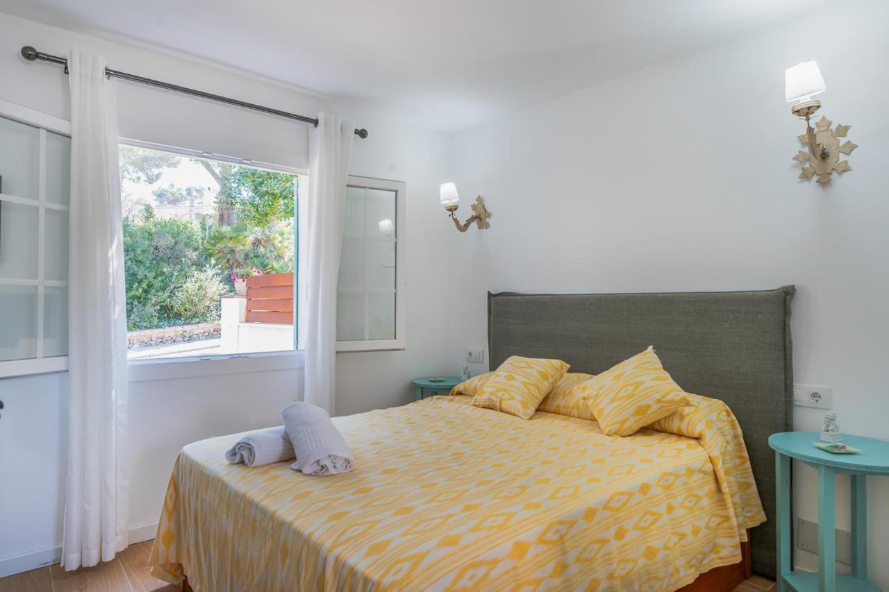 Villa Herdain Cielo de Bonaire Екстер'єр фото
