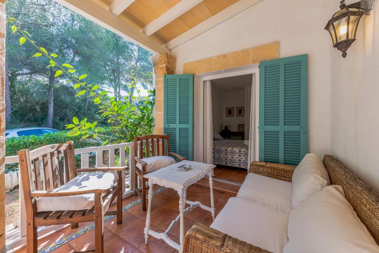 Villa Herdain Cielo de Bonaire Екстер'єр фото
