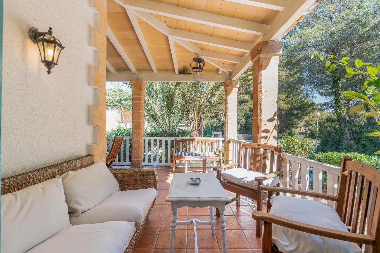 Villa Herdain Cielo de Bonaire Екстер'єр фото