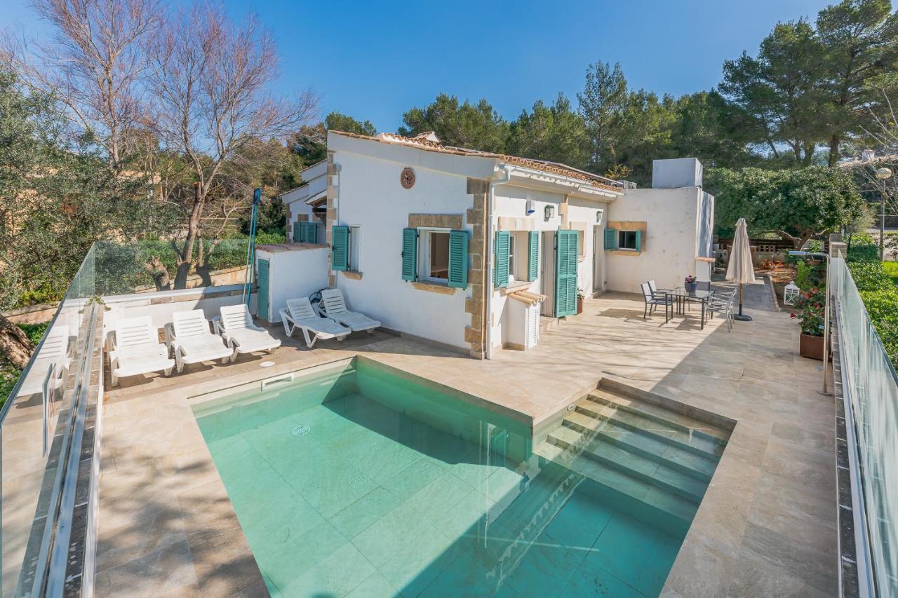 Villa Herdain Cielo de Bonaire Екстер'єр фото