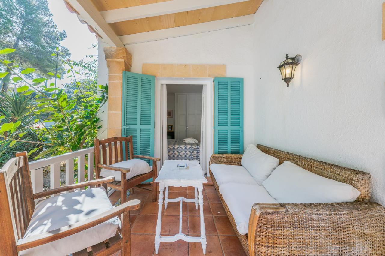 Villa Herdain Cielo de Bonaire Екстер'єр фото