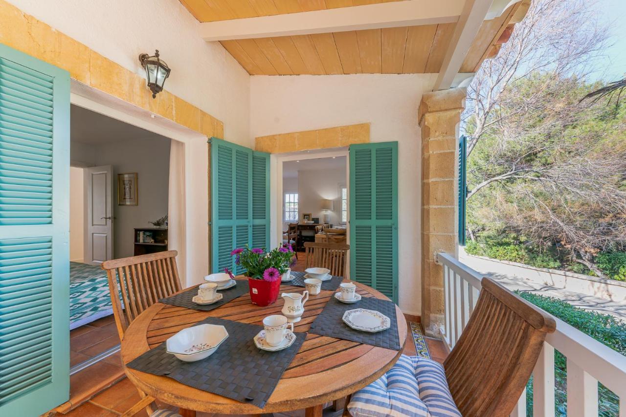 Villa Herdain Cielo de Bonaire Екстер'єр фото
