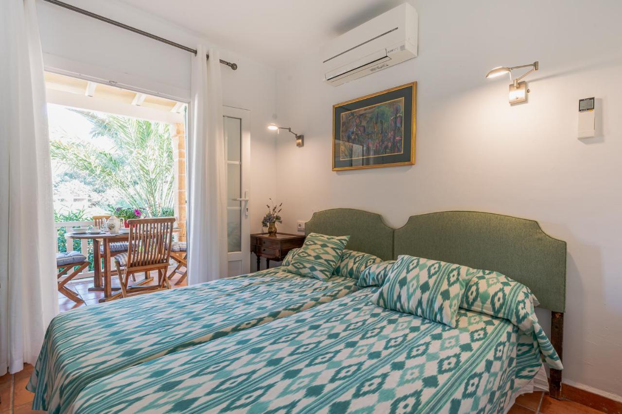 Villa Herdain Cielo de Bonaire Екстер'єр фото