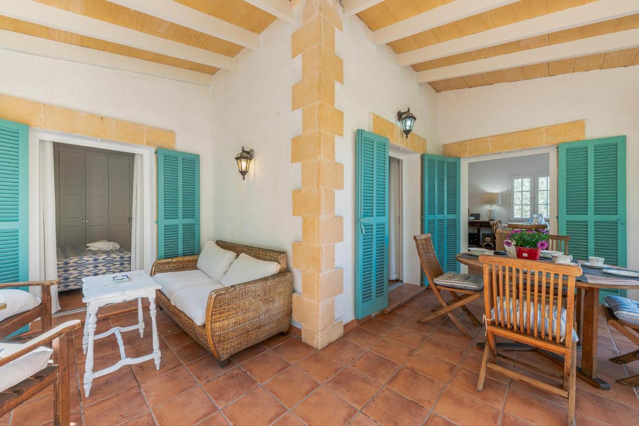 Villa Herdain Cielo de Bonaire Екстер'єр фото